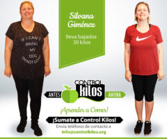 Silvana-Gimenez-frente-30kg