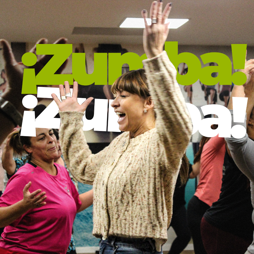 Clases de Zumba Clases de Zumba