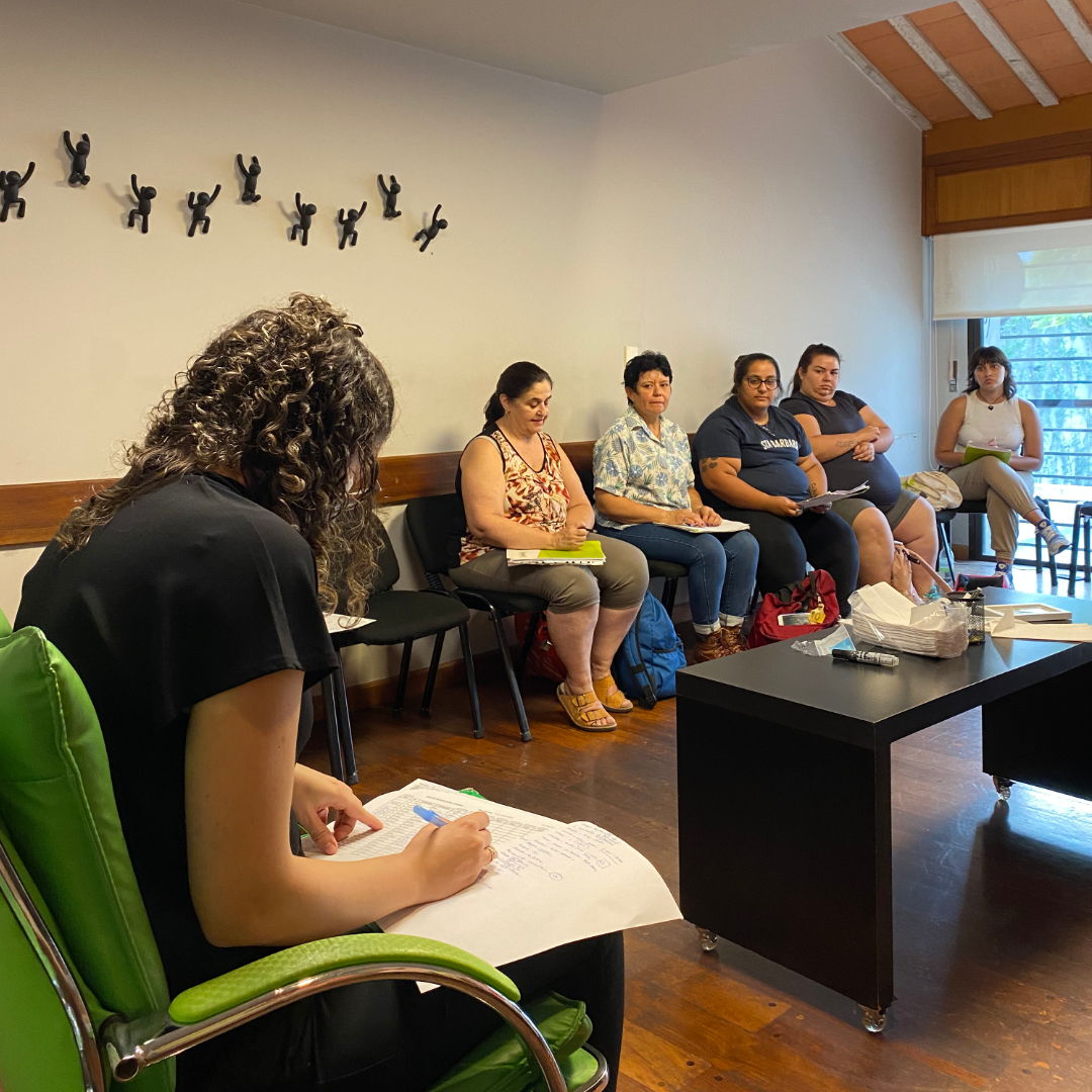 Reeducación del pensamiento con PNL