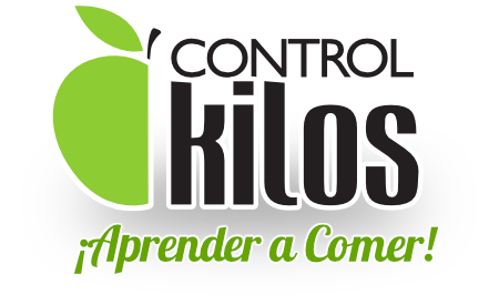 Control Kilos | Aprender a Comer®