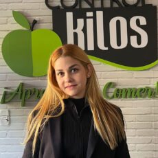 Lic. Beatriz Pérez