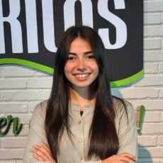 Lic. Melisa Hernández