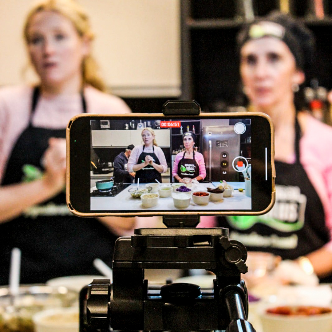 Talleres de Cocina Online Talleres de Cocina Online